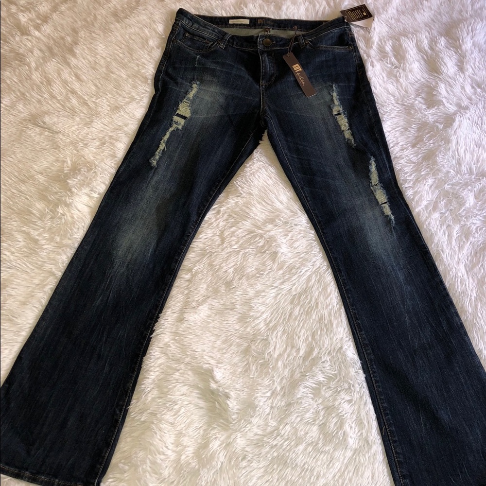 Size 12 Kut from the Kloth